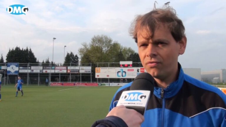 SV Deurne – VV Gemert