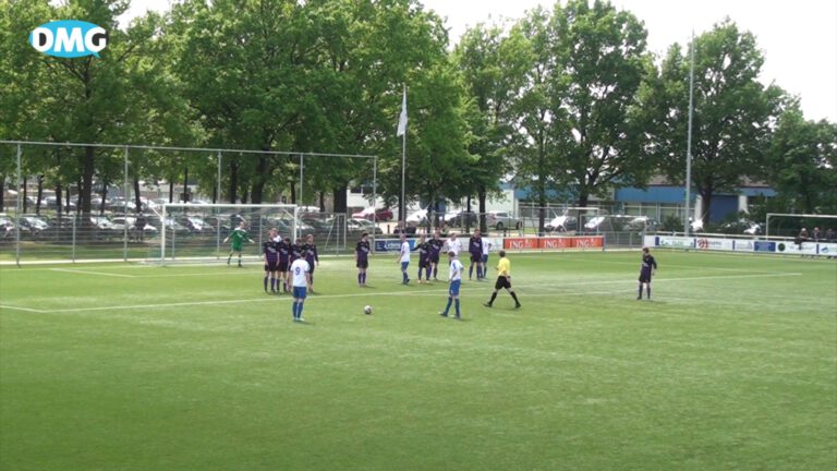 SV Deurne – Bekkerveld