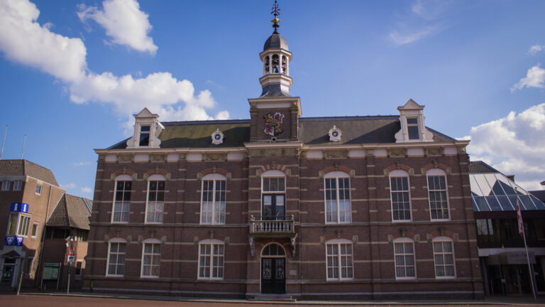 Lezing Deurnese monumenten door Joep Coppens