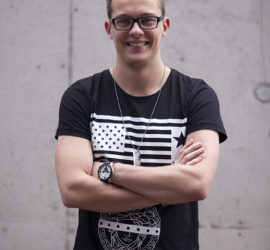 Stijn