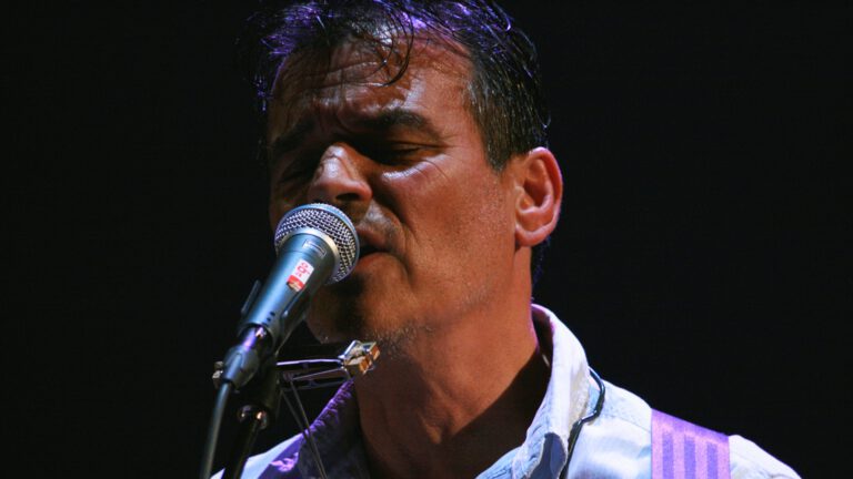 Ernst Jansz in Concert op vrijdag 20 januari in Cultuurcentrum Deurne