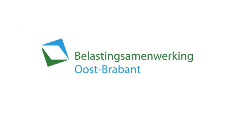 Waarderingskamer geeft Belastingsamenwerking Oost-Brabant hoogst mogelijke score