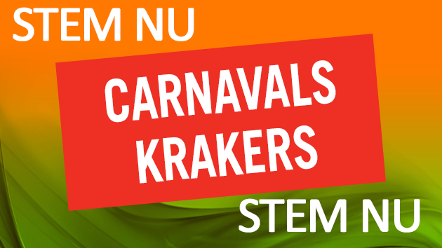 Carnavals-kraker
