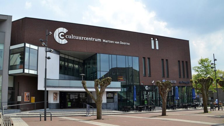 Politiek positief over ‘echt de laatste keer’ extra geld voor Cultuurcentrum Deurne