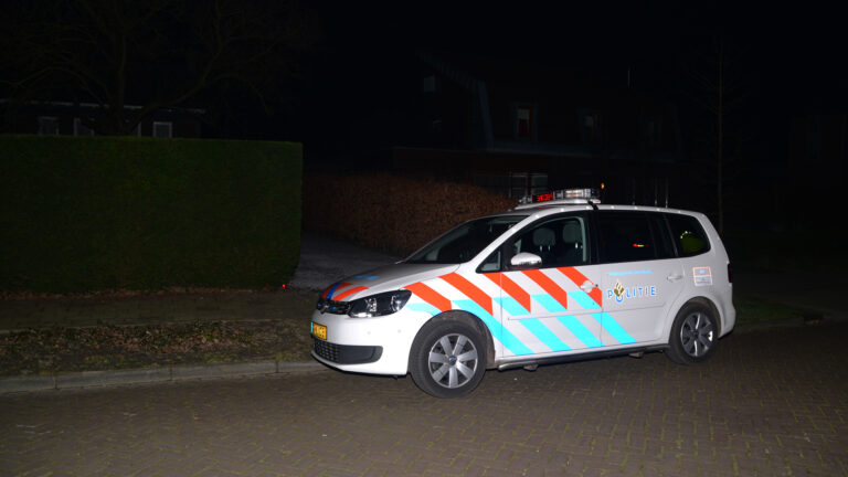 Grote controleactie Peelland Interventie Team