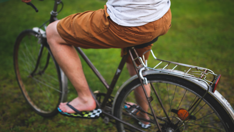 Golf aan fietsendiefstallen in Deurne