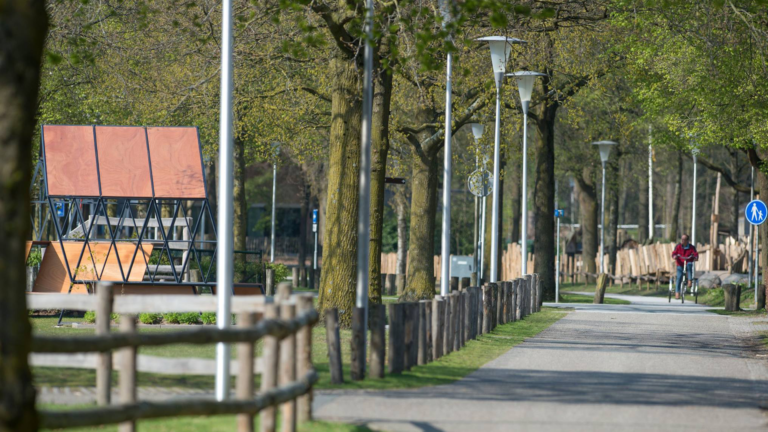 Cliënten Oro Deurne in het zonnetje