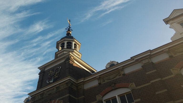 Muzikale themawandeling door Deurne