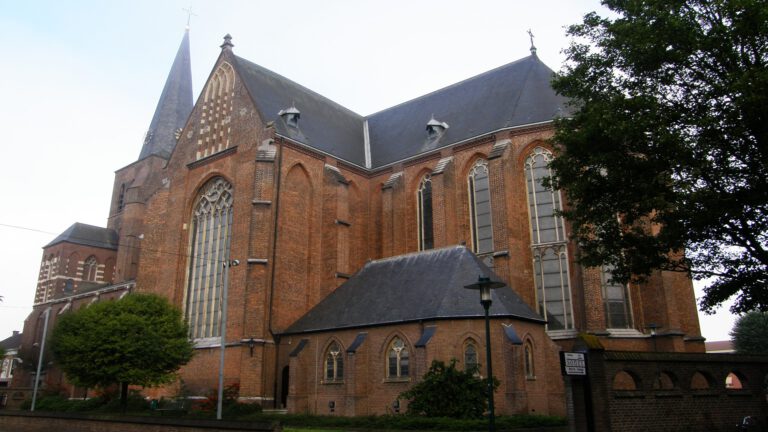 Muziekschool Deurne houdt concert in St. Willibrorduskerk