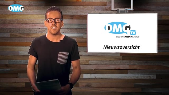 Nieuwsoverzicht juli 2017 DMG – Videoclub Deurne