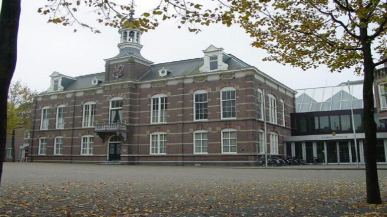 College is volgens Onafhankelijke Groep Deurne met donatie Giro 555 buiten haar boekje gegaan