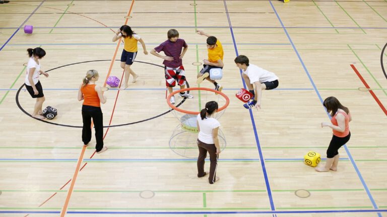 Zeilberg krijgt geen nieuwe gymzaal