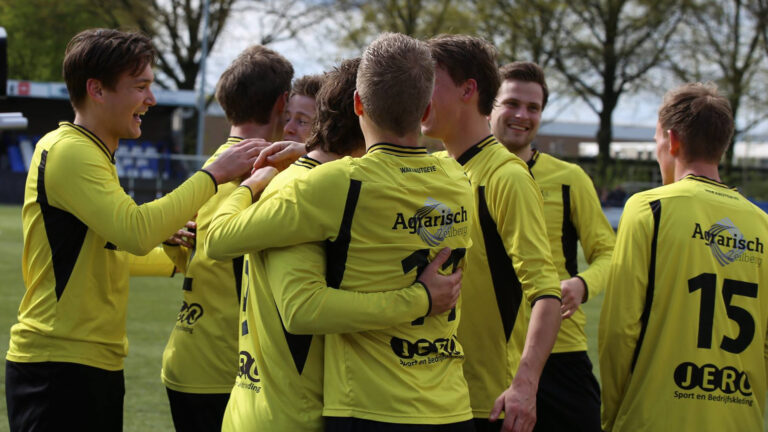 ZSV naar Friesland in eerste ronde KNVB Beker