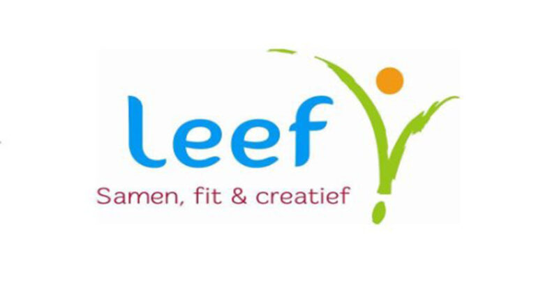 Leef sportief 2017