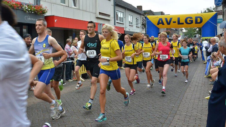 Inschrijving 32ste Vescom halve marathon gestart