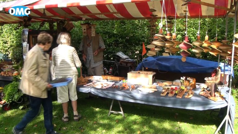 Groenmarkt Deurne