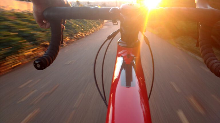 Gemeente wil kruising Vlierden veiliger maken voor fietser