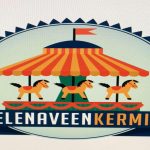 Logo Kermis Helenaveen