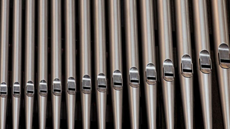 Nationale orgel- en monumentendag met bezichtiging in St. Willibrorduskerk