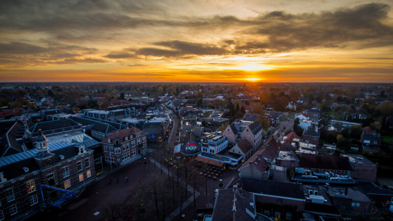 Een toekomstbestendig huis voor de samenleving