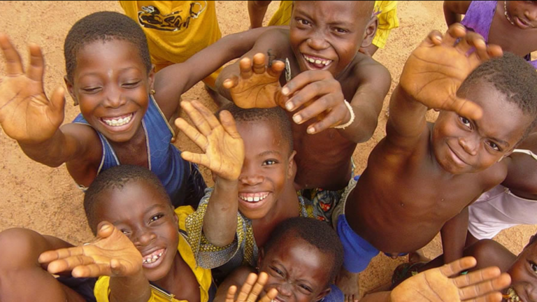 Thema-eetavond ten bate van Stichting Heart for Gambia Foundation
