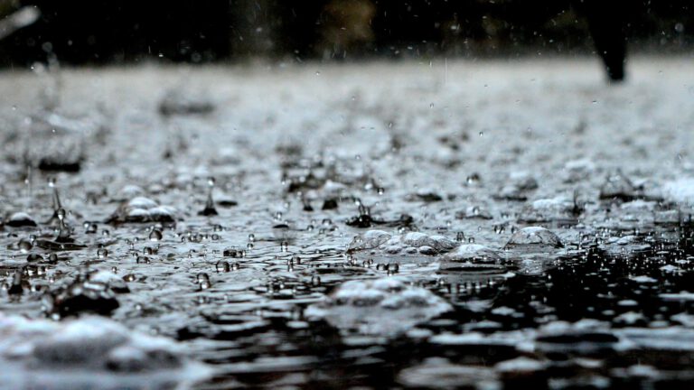 Aanpak wateroverlast Helmondseweg en Aaltje Reddingiusstraat