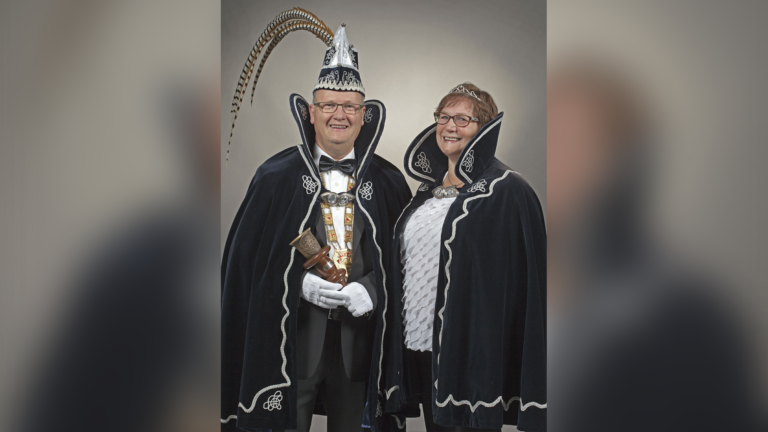 Prins Martien d’n derde bij de Pottenbakkers