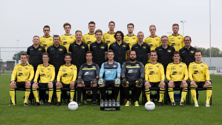 ZSV verliest inhaalwedstrijd en kan periodetitel vergeten