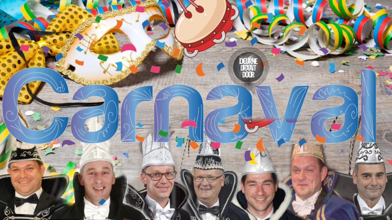 Carnavalsvereniging de Kei