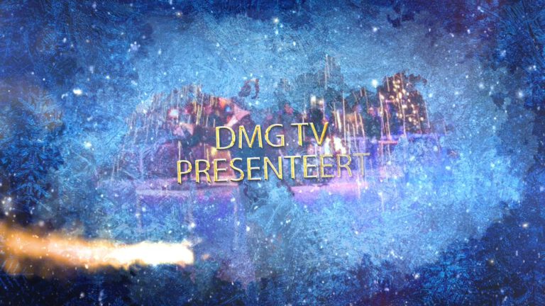 Ijsfestijn Deurne – Aflevering 4 Silent Disco