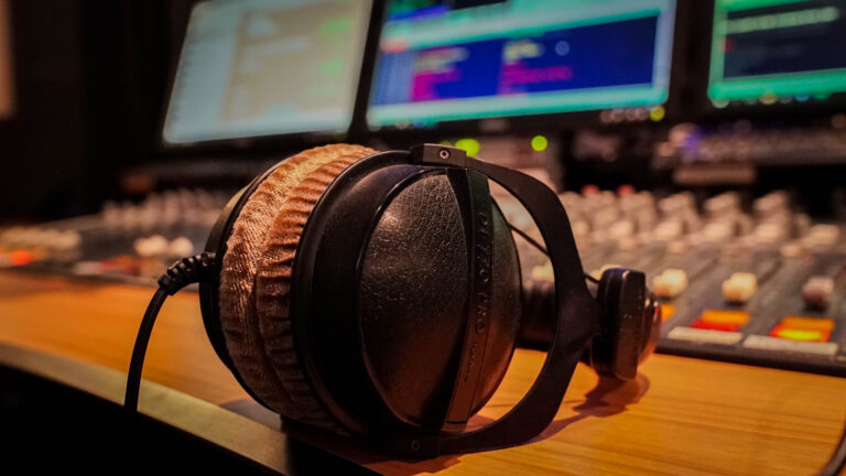 Nieuwe programmering op DMG vanaf januari 2018