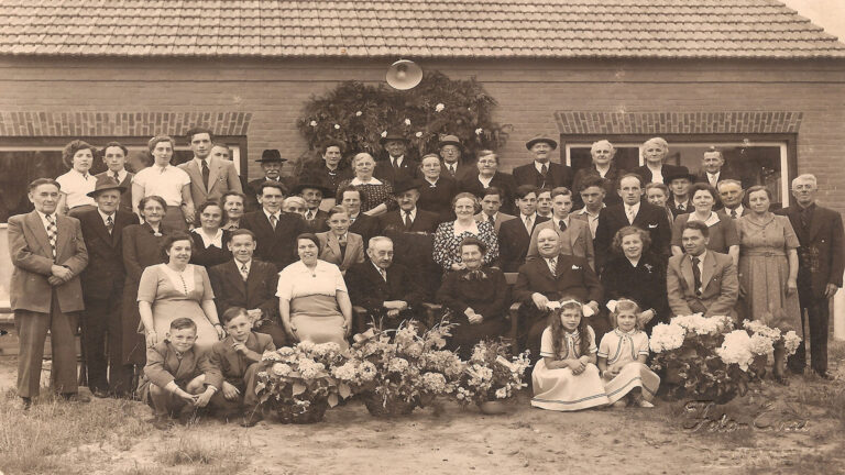 Helenaveense familiefoto’s gezocht voor lezingenserie
