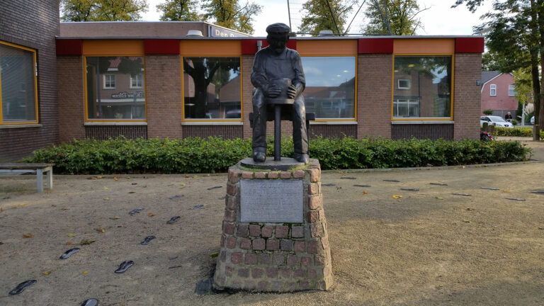 Kienavond Pottenbakkers afgelast