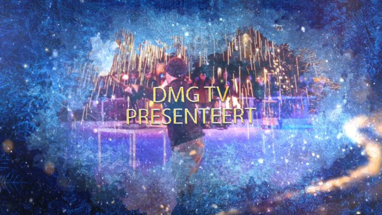 Ijsfestijn Deurne – Aflevering 6 Freestyle Schaatsen