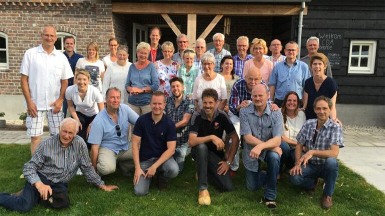 Nieuwe gezichten op kandidatenlijst van CDA Deurne