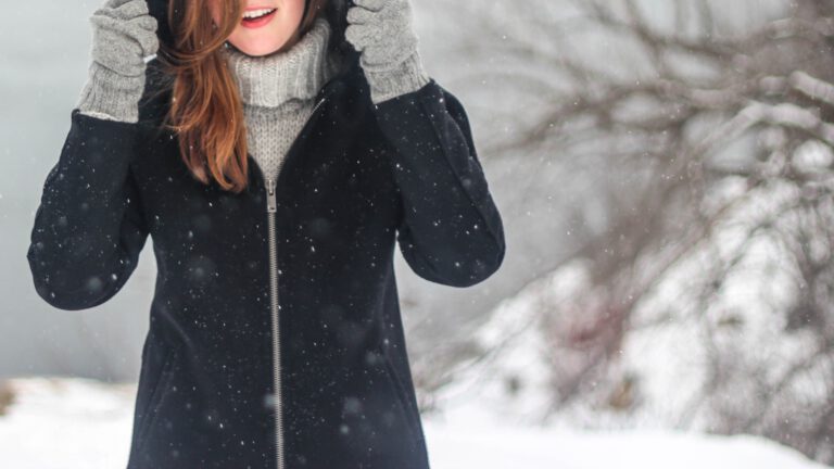 Winter Wonder Pad in Liessel is een wandeling vol verrassingen