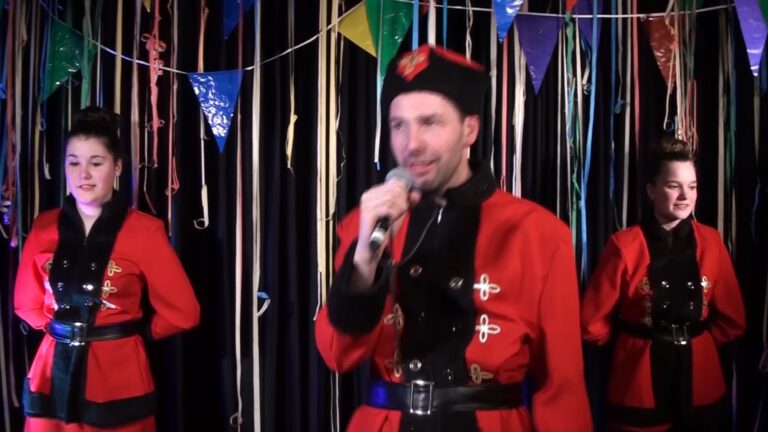 Sander Voets – Peel, Pils en Polka (DMG Carnavalskraker 2018)
