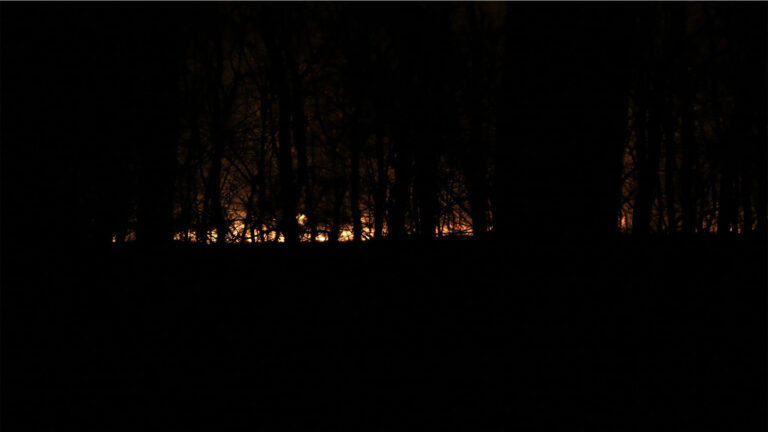 Peel in brand op zaterdag 5 mei