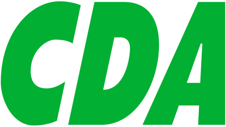 Openbare fractievergadering CDA Deurne