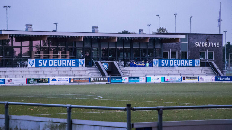 SV Deurne wint genadeloos van BSV Limburgia (7-0)