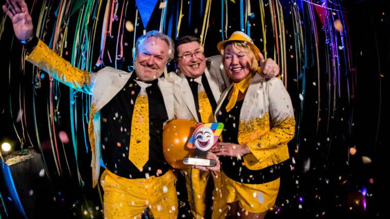 DMG carnavalskraker 2019: Hier moet jouw nummer aan voldoen