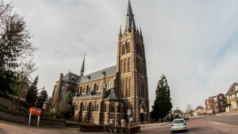 Informatieborden in Liessel voor behoud historie