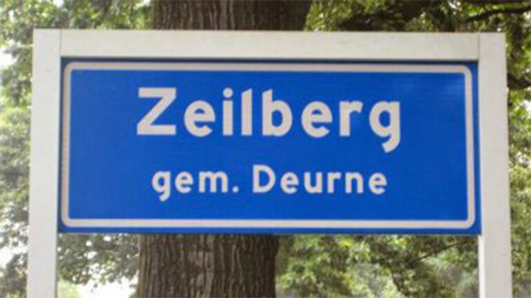 Wat moet de politiek doen voor Zeilberg?