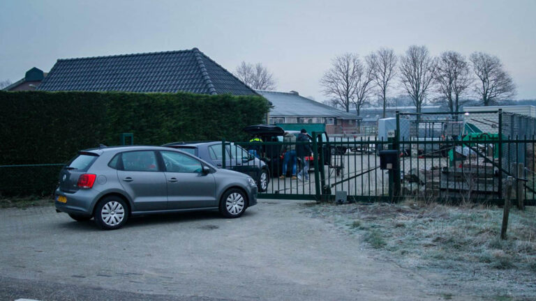 Vijf verdachten hennepteelt langer vast