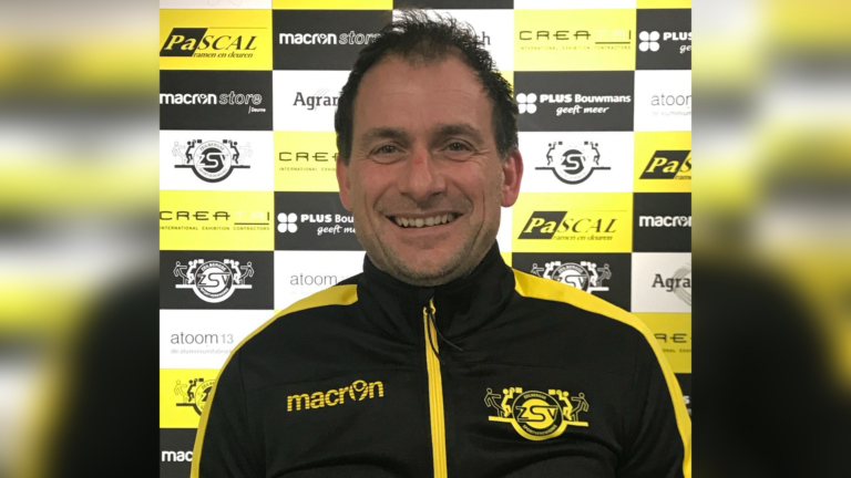Ömer Kaya nieuwe trainer ZSV