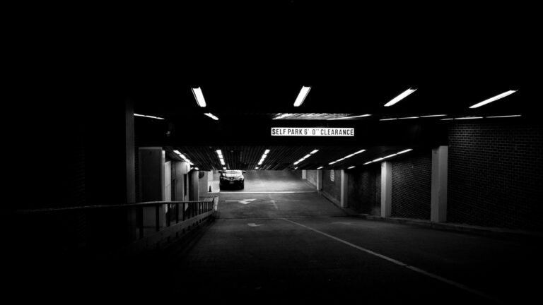 Oplossing voor kostenverrekening elektriciteit parkeergarage Wolfsberg