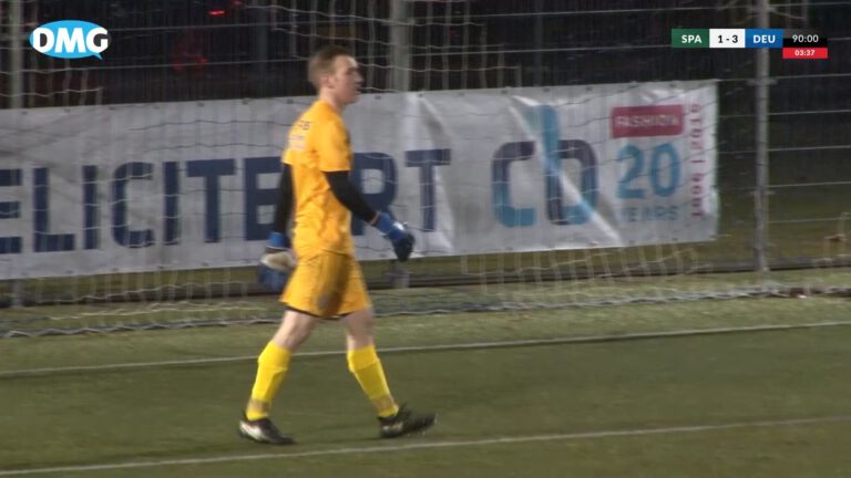 Samenvatting Sparta’25 – SV Deurne