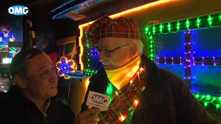 Heilight Parade 2018