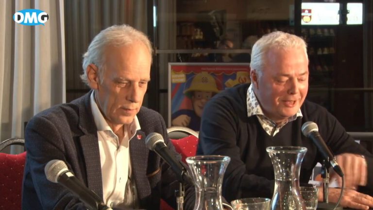 Deurne Kiest samenvatting van de verkiezingsavond