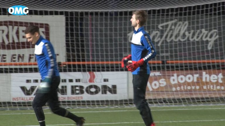 Dit was Prinses Irene – SV Deurne!